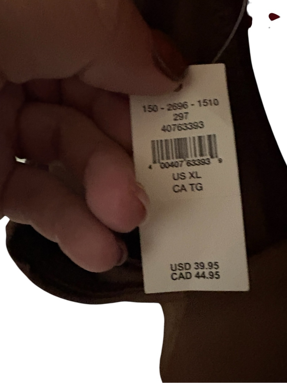 Aerie padded sports bra - Picture 3 of 3